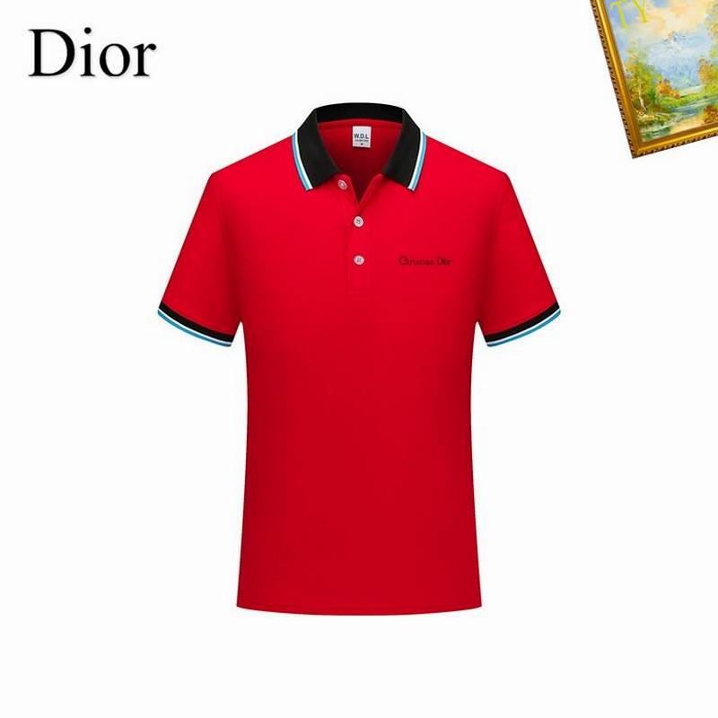 DIOR Men's Polo 86